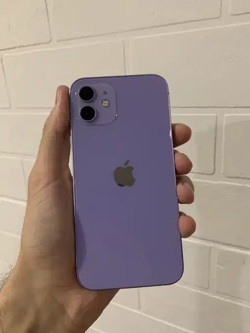 Айфон 12 | iPhone 12