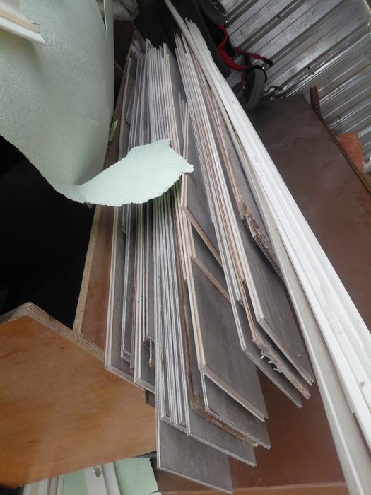 Шымкент Ламинат буу