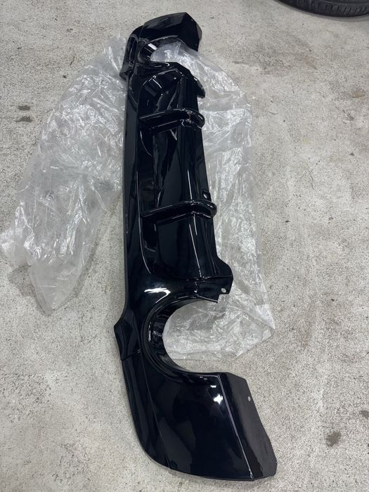 Дифзьор Bmw E92 335