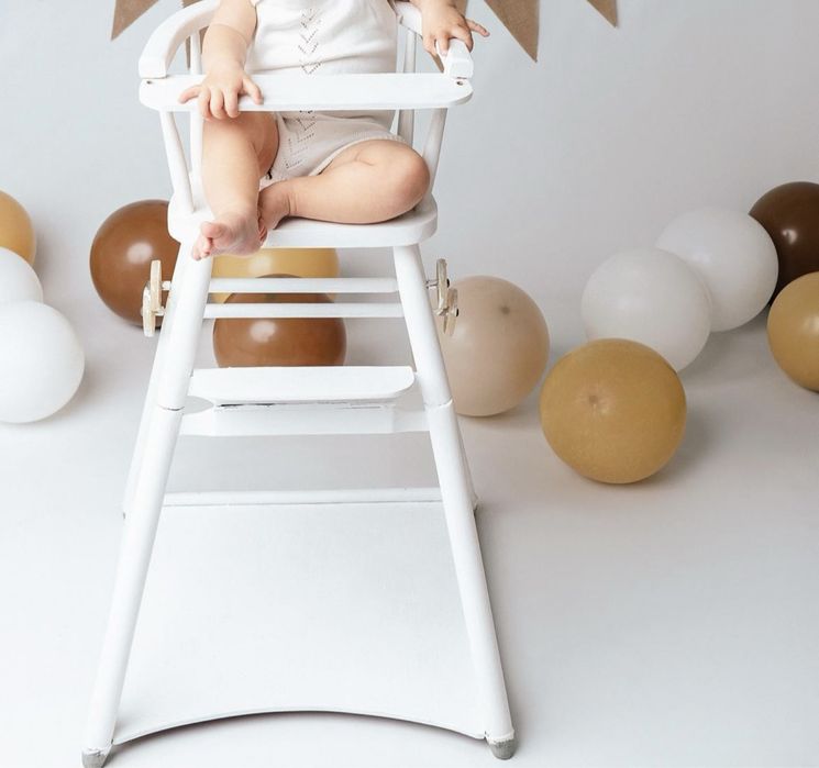 Детский стульчик