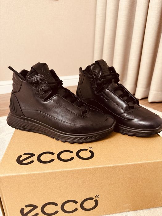 Продам обувь осень весна зима -20С