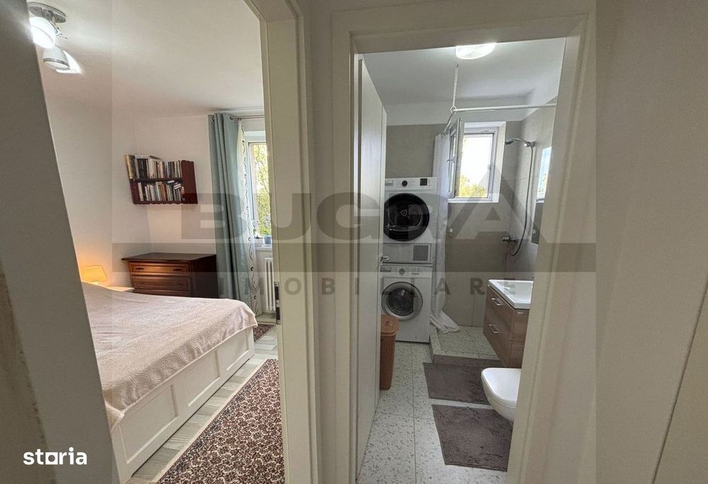 Apartament – Cluj-Napoca, Grigorescu - Vedere 3