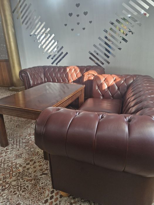 Продам диваны в хорошем состоянии