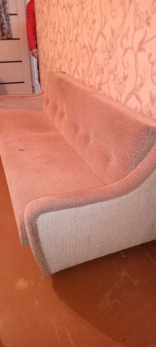 Диван раскладной