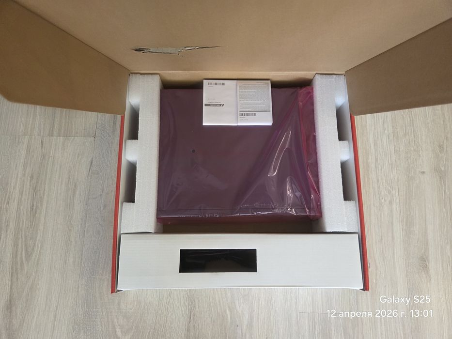 PoE Коммутатор Hikvision