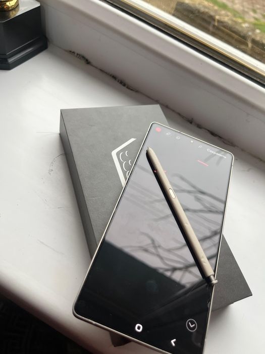 Самсунг С 25 ультра