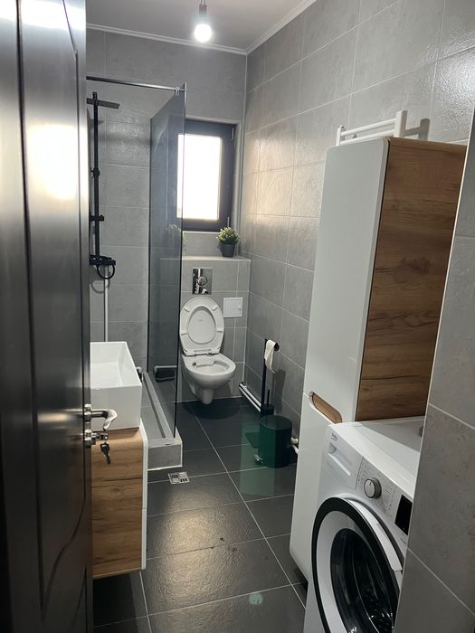 Vând apartament modern 2 camere – Tg Jiu, Str. Bicaz