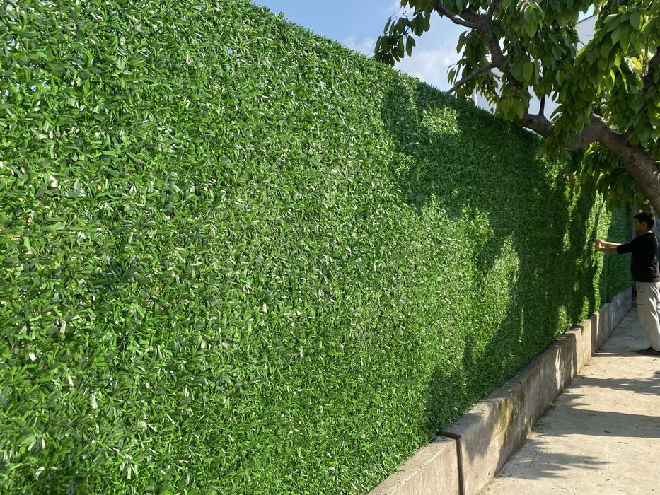 Забор-ограждение