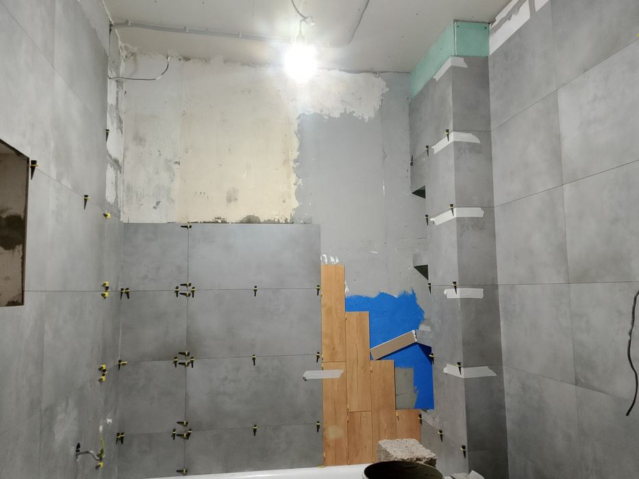 Кафел кламиз сфатли