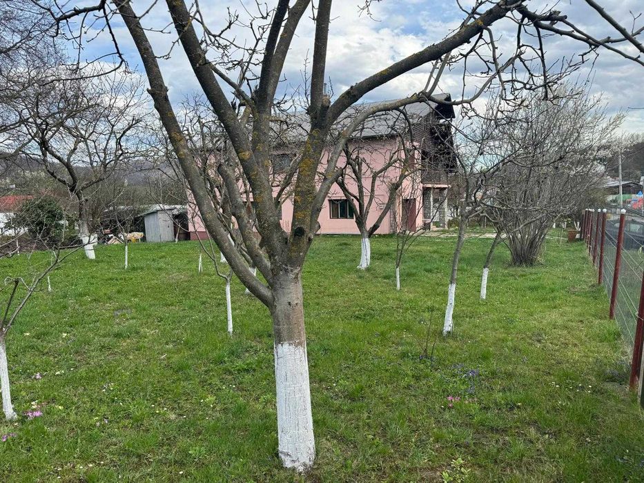Casa de vanzare - Breaza Prahova
