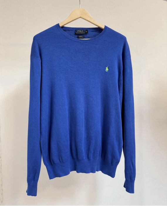 Пуловер Polo Ralph Lauren XL