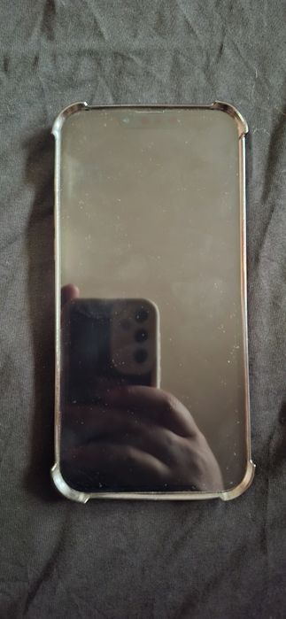 Case iphone 13 pro max силикпнов гръб