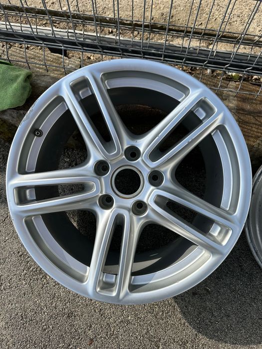 Джанти за Porsche Panamera 4 19 цола