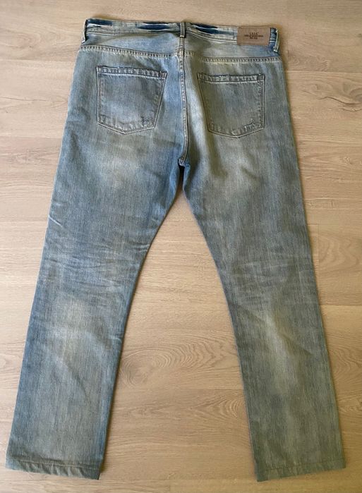 Мъжки дънки G-star, Zara, H&M    Размер L/XL