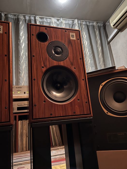 Акустика Harbeth 30.1 anniversary Rosewood