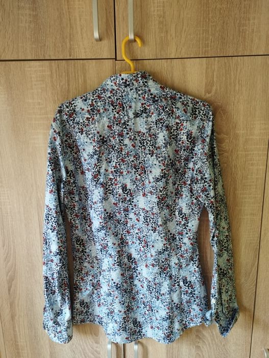 Camasa Barbati/Baieti H&M XS Slim Fit Noua