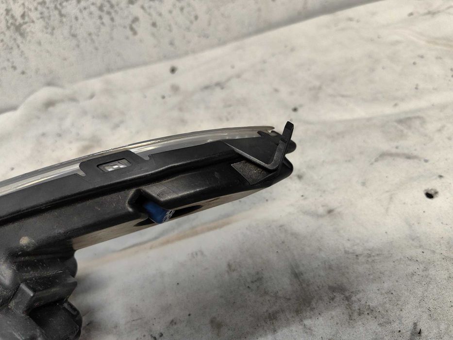 Оригинален халоген Форд Мондео  Ford Mondeo MK5