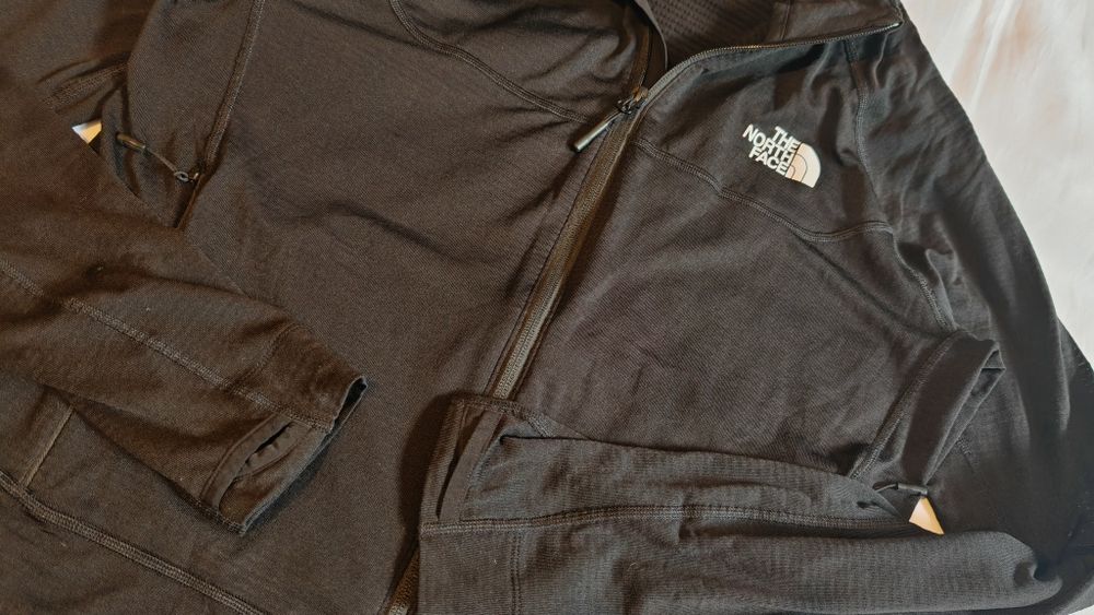 Мъжко!THE NORTH FACE   Bolt POLARTEC Jacet-L размер