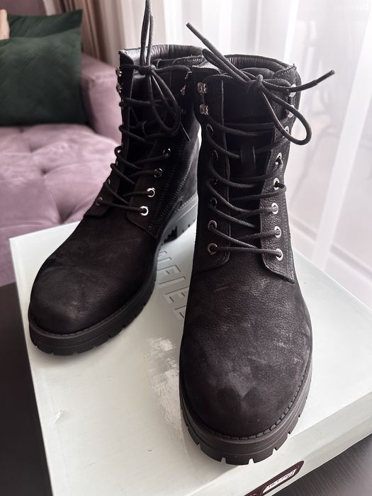 Ghete de iarna noi 43