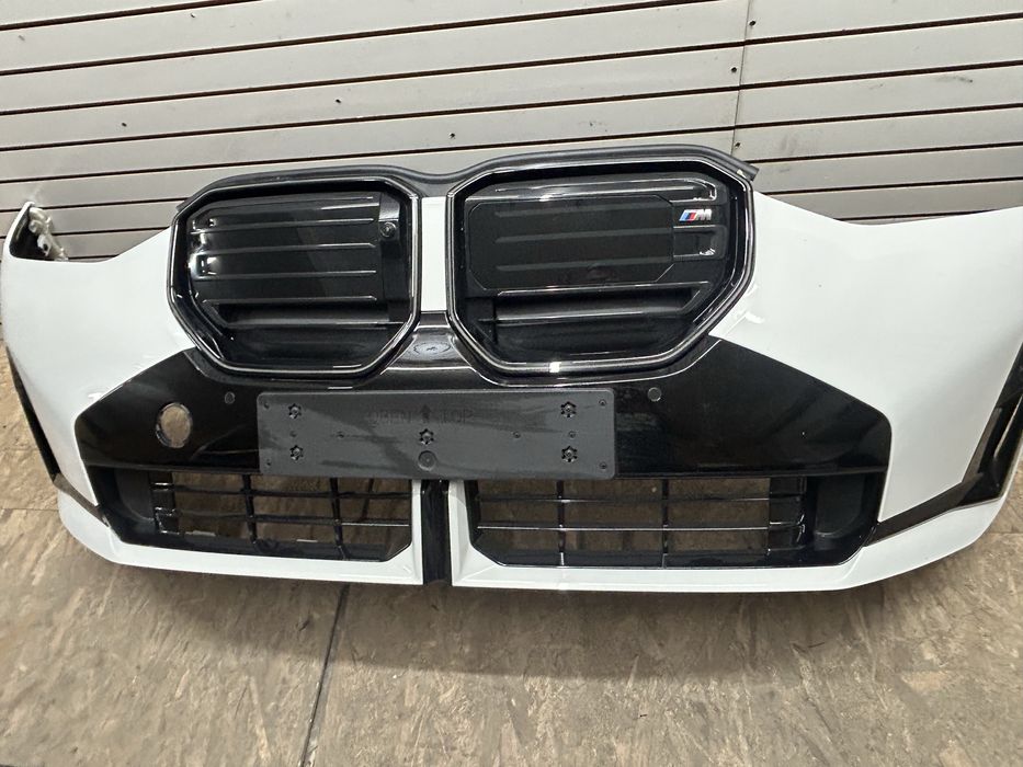 Bara fata bmw X3 G45 M paket 2024-2025 completa