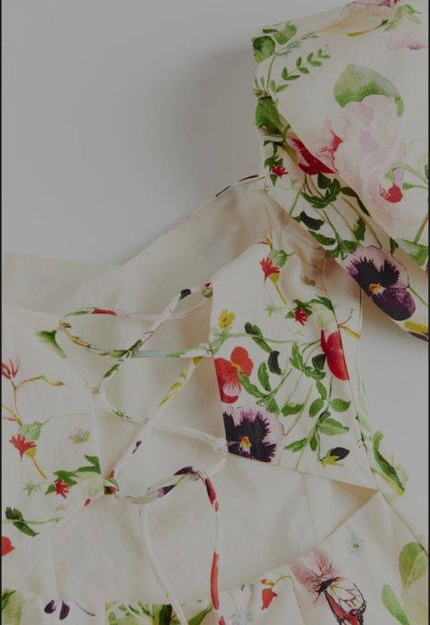 Нова рокличка ZARA