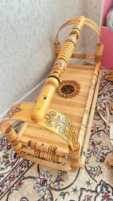 Бесік б/у Ақтау қ