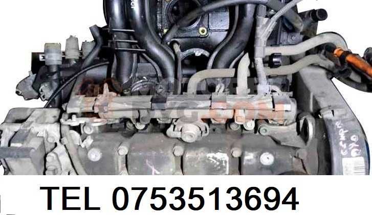 MOTOR SEAT  1.4 benzina cod AKK 1999-2004