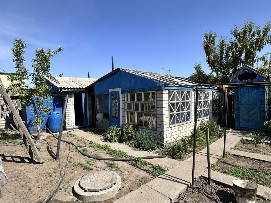 Срочно продам дом