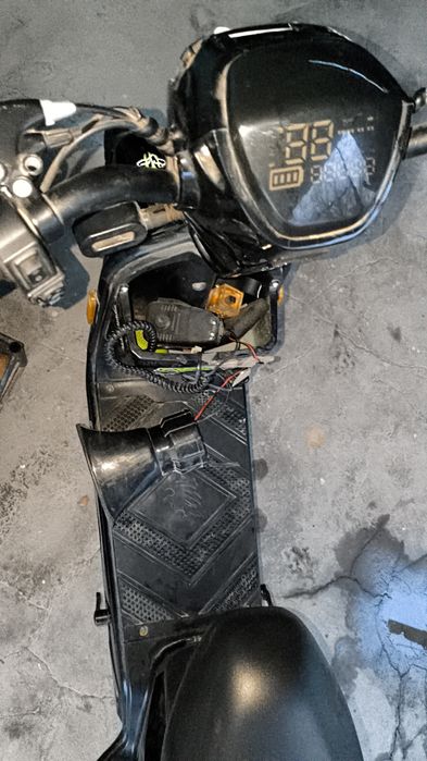 Sk8 pro 16 дюйм хороший сост