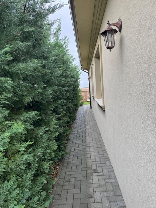 Casa stil medteranean