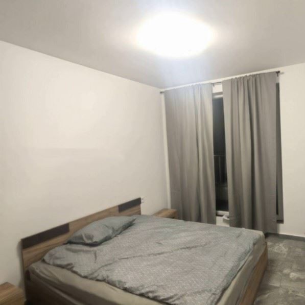 Дава се под наем Двустаен апартамент в София, Надежда 4 - 68 кв.м за 597.21 € - Снимка #3