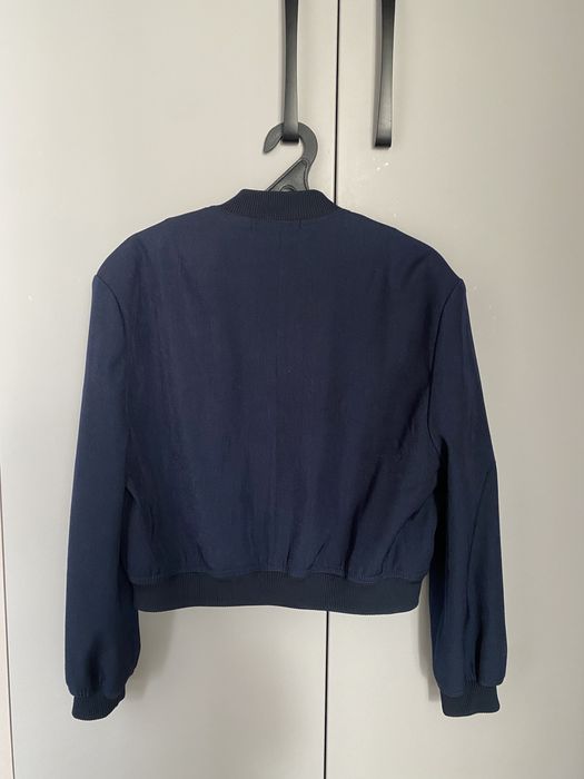 Куртка-бомбер Zara