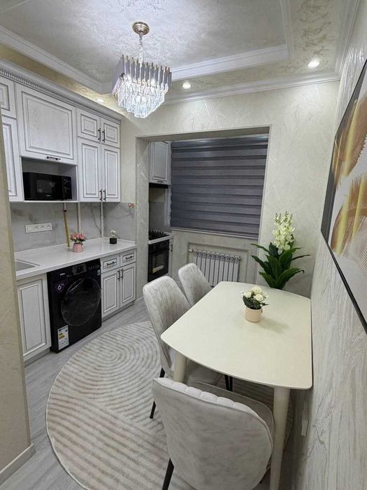 Chilanzar-11 Panel 2/3/9 balkon 1/7 meb+tex Orientir Sher Kafe