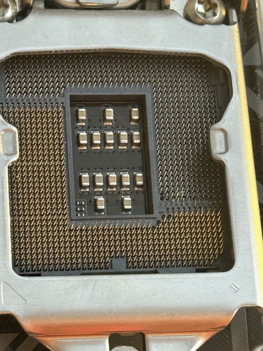 Материнская плата H310M-S2H