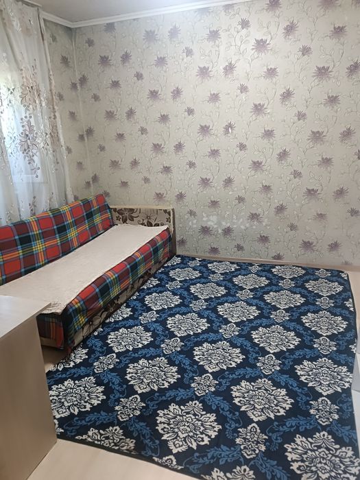 2 комнатная времянка