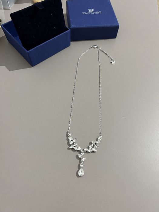 Colier Swarowski