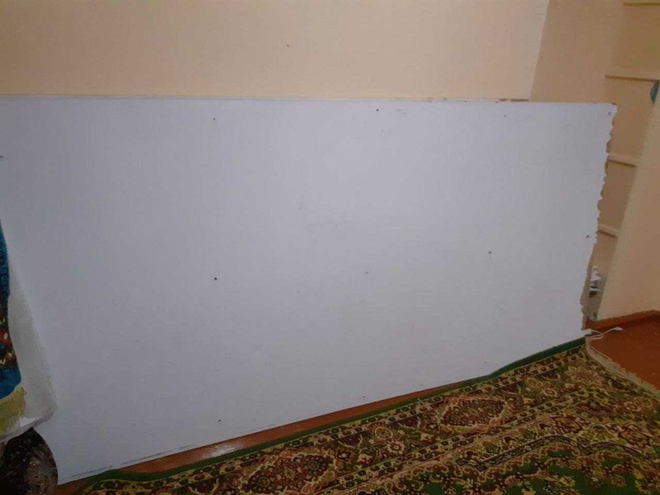 Doska sotiladi 2 ta bor