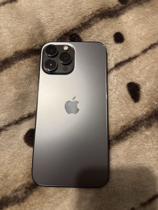 iPhone 13 PRO MAX 256GB