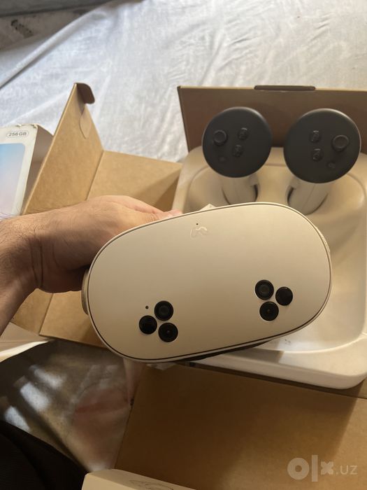 Meta VR 3S 256 GB