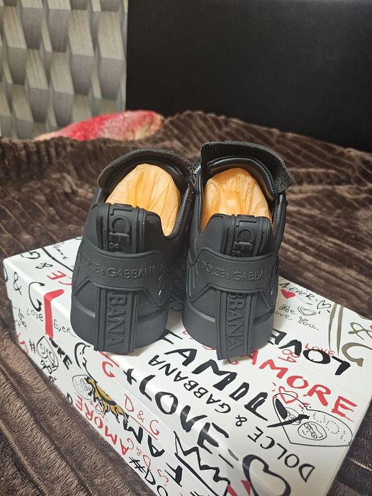 Adidasi D&G Nr 41