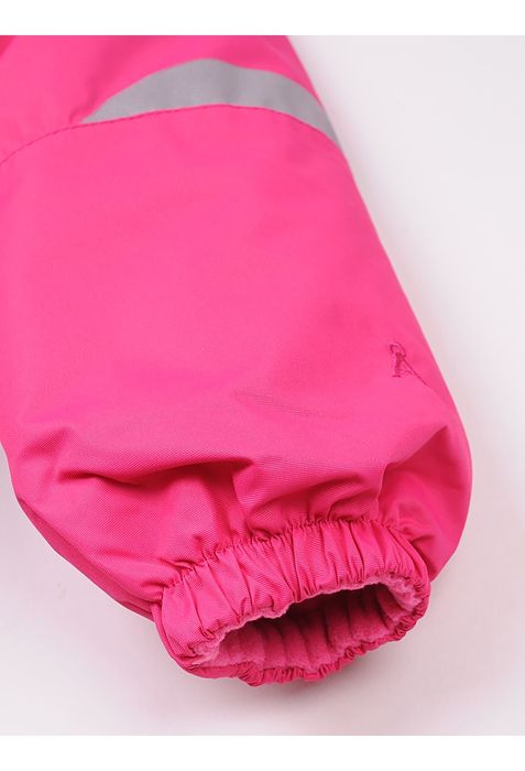 Продам комбез на девочку новый демисезон