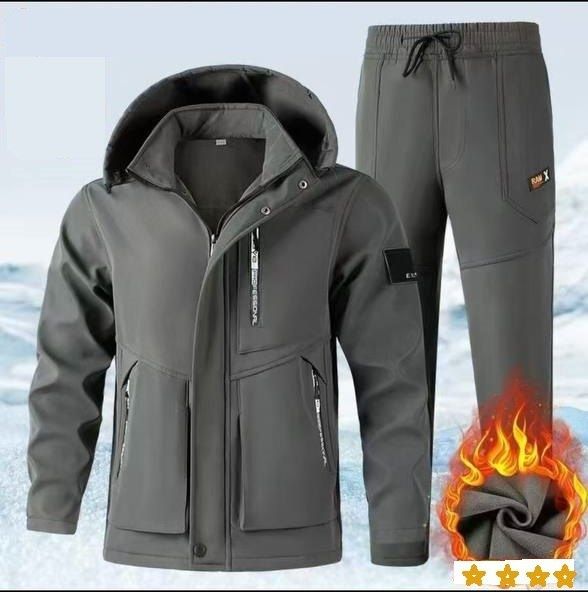 Спец одежда, махсус кийим