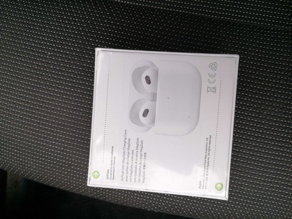 айрподс 3 получил в imarket