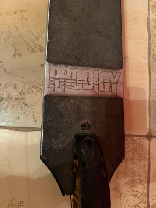 Trotineta Prodigy, pret 400 lei