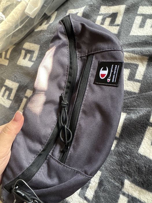 Champion Lifestyle Belt Bag