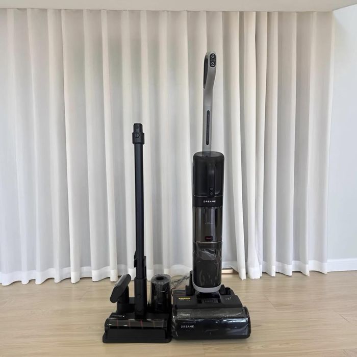 Пылесос Dreame G10 mix