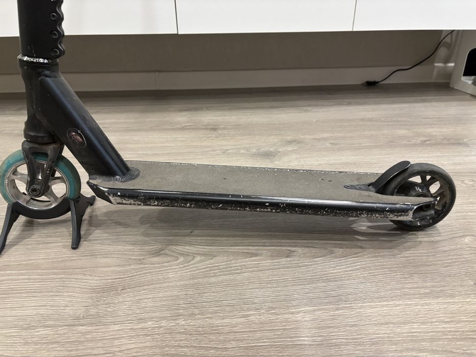 Самокат Tech Team Provokator 46