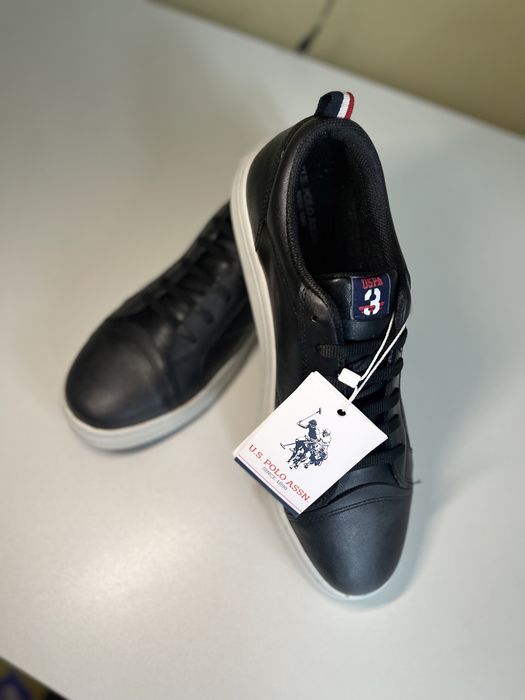 Кроссовки U.S. Polo Assn (USPA)