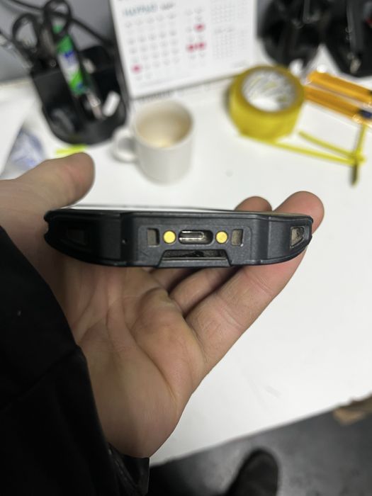 Срочно продам тсд Zebra