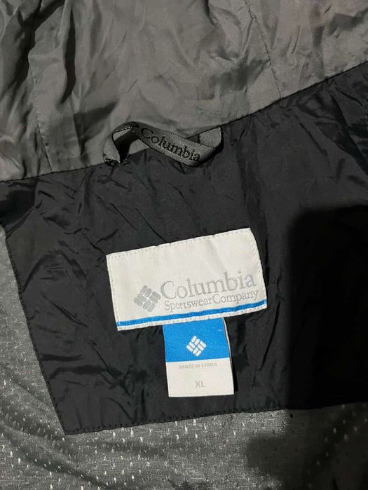 Мъжко яке Columbia